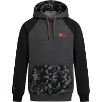 Mikado Mft Hoodie Grijs 2XL Man