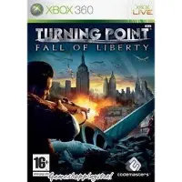 Turning Point - Fall Of Liberty