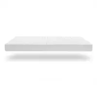 Mister sandman - Topmatras 90x200 - Topper Koudschuim - Matrastopper voor elk type matras - Topdekmatras - Hoegte 10 cm