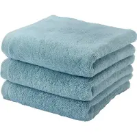 Aquanova Handdoek London Aquatic (set van 3)