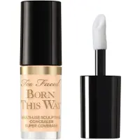 Too Faced Born This Way Super Coverage Concealer Travel Size 2 ml ALMOND