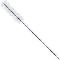 Lactona 6x Ragers Easyclean L/M 6,5mm Zwart 5 stuks