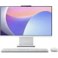 Lenovo IdeaCentre All-in-One 27ARR9 F0HQ00BFMB