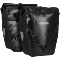 Ortlieb Back-Roller Classic QL2.1 Black (paar)