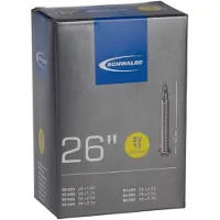 Schwalbe MTB Binnenband 26"SV13 60mm binnenband, Fietsband, Fietsonderdelen