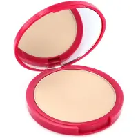 Bourjois Healthy Balance Matte Powder - 52 Vanilla