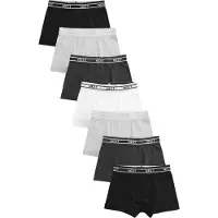 Next Onderbroek blauw / geel / rood / wit