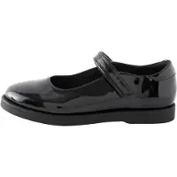 Next Mary Jane-schoolschoenen met crêpezool