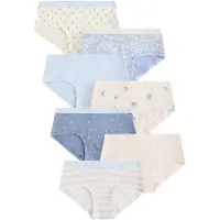 Next Onderbroek crème / blauw / duifblauw