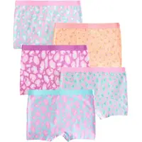 Next Onderbroek lichtblauw / oranje / pink / rosa