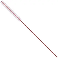 Lactona 6x Ragers Easyclean Xs 3,1mm Rood 5 Stuks