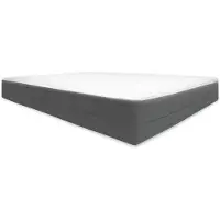 Mister sandman – Koudschuim Matras – 200x140x17 cm – 7 Zones – Stevig