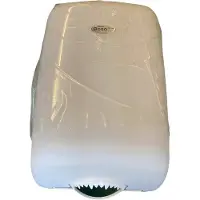 Euro Poetspapier dispenser voor midi poetspapier