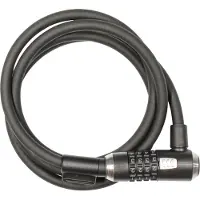 Kryptonite Krytoflex 815 Cobo Cable Cijferslot