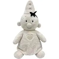Top 1 Toys Bumba Pluche Fluffy 35 Cm Beige