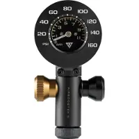 Topeak Airbooster G+ Co2-pomp