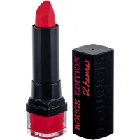 Bourjois Lipstick - Rouge Edition 12 Hours 43 Rouge Your Body 3,5 Gram