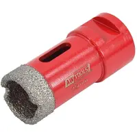 AWTOOLS - Diamenten Boor - M14 - 30 mm - Voor Droog Boren