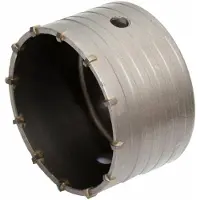 AWTOOLS Serie - Widiakroon voor Beton - 112mm - Slijtvaste TCT Tanden