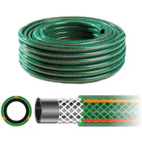 AWTOOLS Tuinslang Classic, 3/4 inch, 20 meter