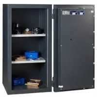 Chubbsafes DuoGuard G2-205-EL-PL-90