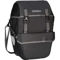 Ortlieb Paar Bike-Packer Plus Zwart