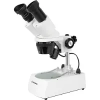 Bresser Microscoop Erudit ICD Stereo (30.5)