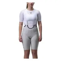 LeBram Izoard Women's Broek Pearl Grey