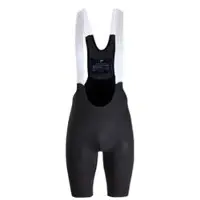 LeBram Izoard Bib Shorts Black