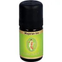 Primavera Etherische oliën Biologische marjolein 5 ml