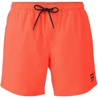 Brunotti Iconic-N Zwemshort heren Oranje 2XL
