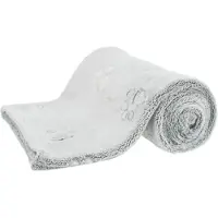 Trixie hondendeken nando softfleece lichtgrijs 150x100 cm