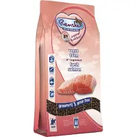 Renske Super Premium Adult Kattenvoer Zalm 6 kg