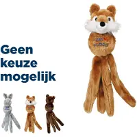 Kong Wubba Friends L