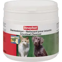 Beaphar Darmreiniger Hond en Kat 200 gr