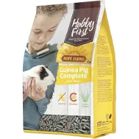 Hope farms HobbyFirst Caviavoer Complete 3 Kg