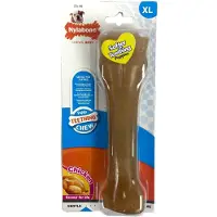 Nylabone puppy chew kipsmaak Vanaf 23 kg