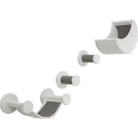Trixie Muur-set Katten
