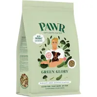 PAWR Green Glory Plantaardig Hondenvoer
