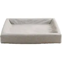 Bia bed skanor hoes hondenmand beige -6-80x100x15cm