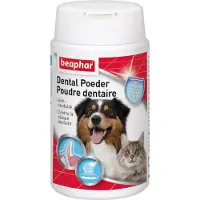 Beaphar Dental Poeder 200 ml Poeder