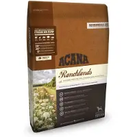 Acana Regionals Ranchlands Dog 11,4kg Hondenvoer