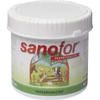 Sanofor 500 ml veendrenkstof