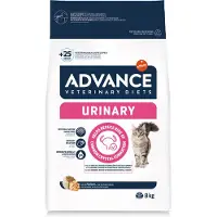 Affinity Advance Kat Veterinary Diet Urinary Care - Kattenvoer - 8 kg