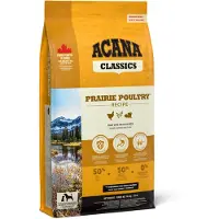 Acana Classics Prairie Poultry Kip&Kalkoen - Hondenvoer