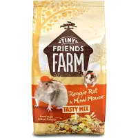Supreme 2,5 kg reggie rat
