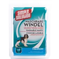Simple Solution luier wasbaar Medium 38-58 cm