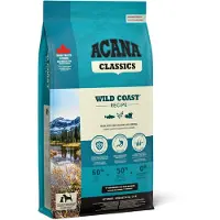 Acana Classics Wild Coast Haring&Bot - Hondenvoer