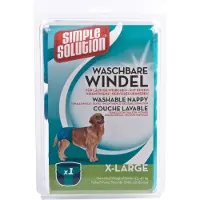 Simple Solution luier wasbaar Xl 56-89 cm