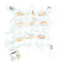 Happy pet cargo net